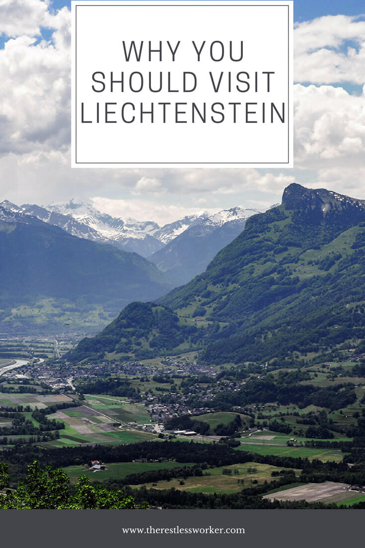 Liechtenstein