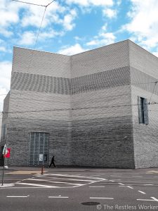 one day in basel switzerland