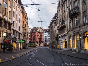 photos of Basel