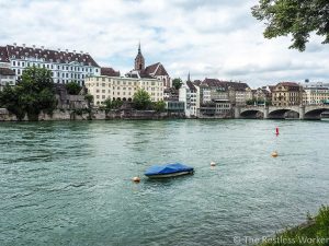 photos of Basel