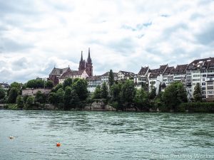 photos of Basel