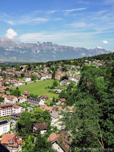 Liechtenstein