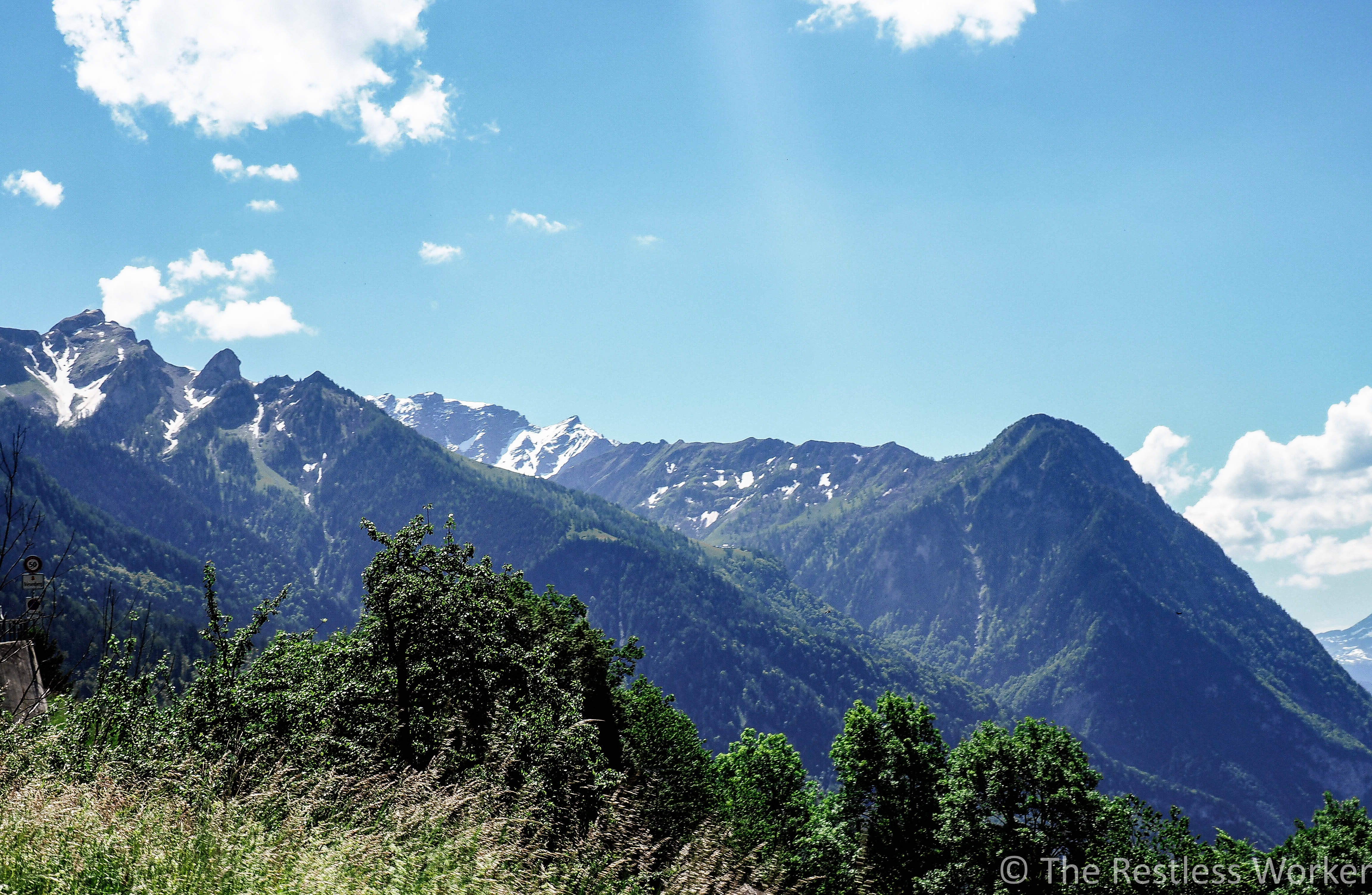 Liechtenstein photo