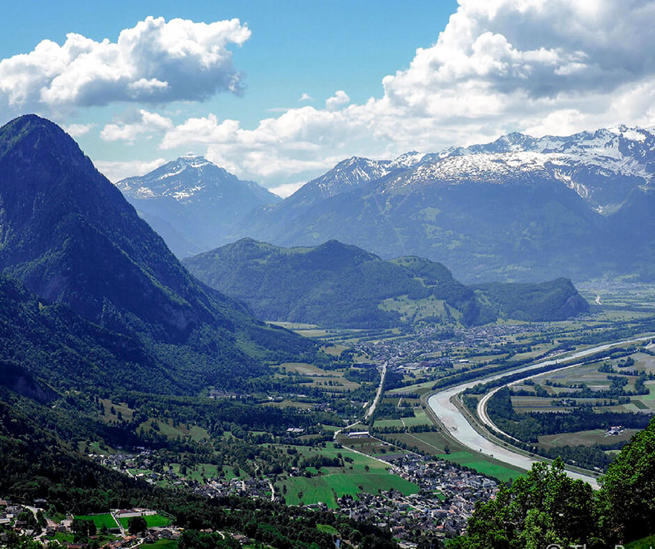 liechtenstein