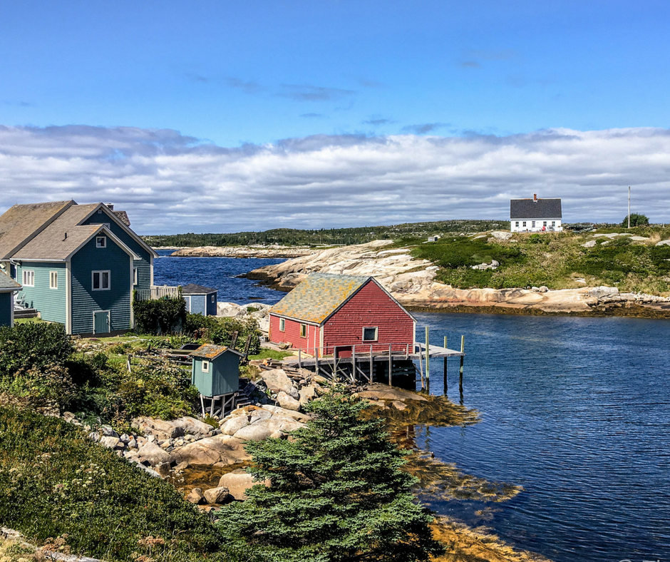 Escorts Nova Scotia