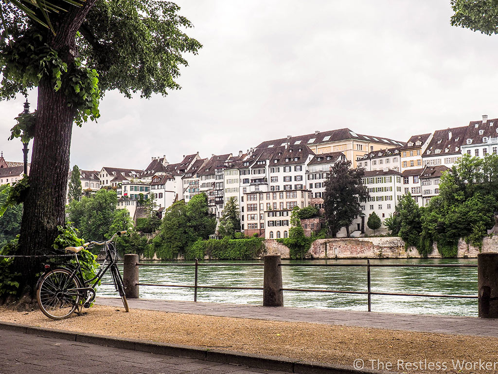 basel switzerland