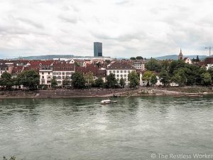 photos of Basel