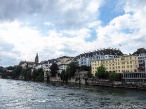 photos of Basel
