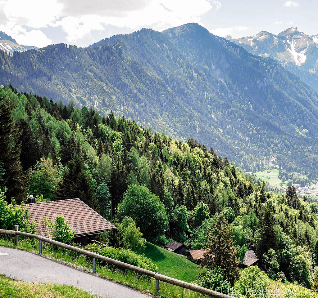 Liechtenstein 