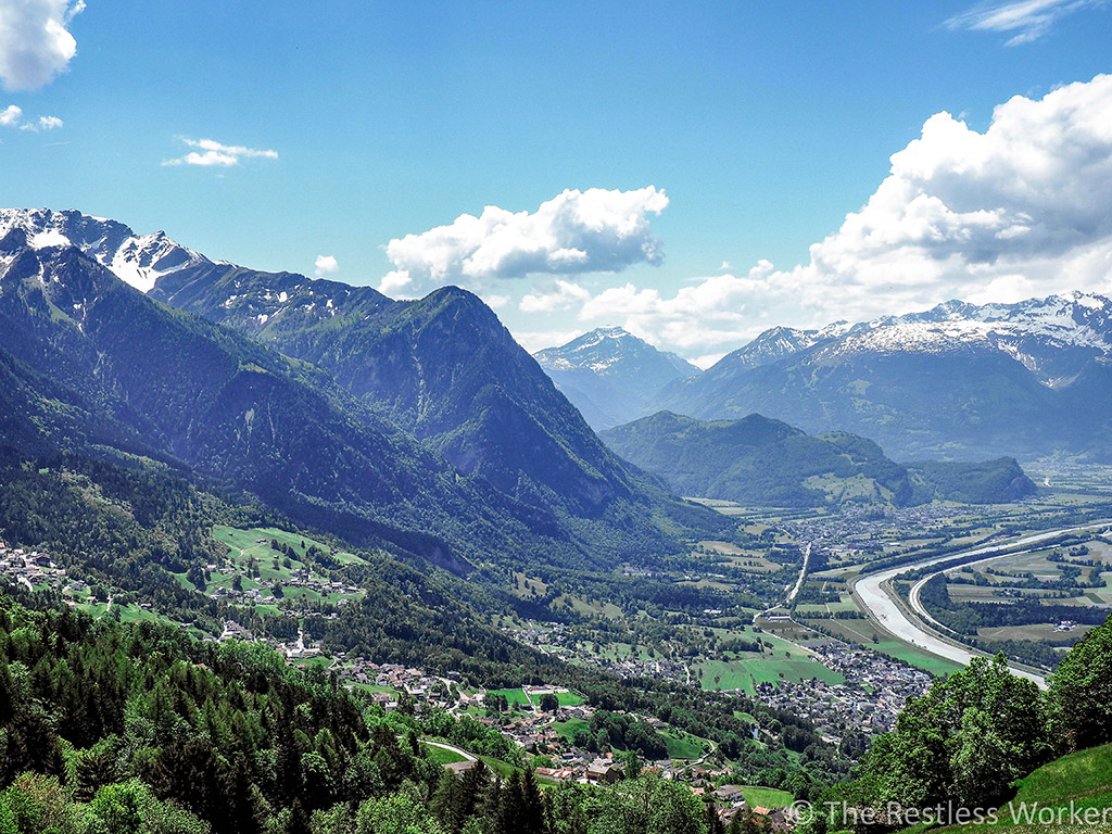 Liechtenstein 