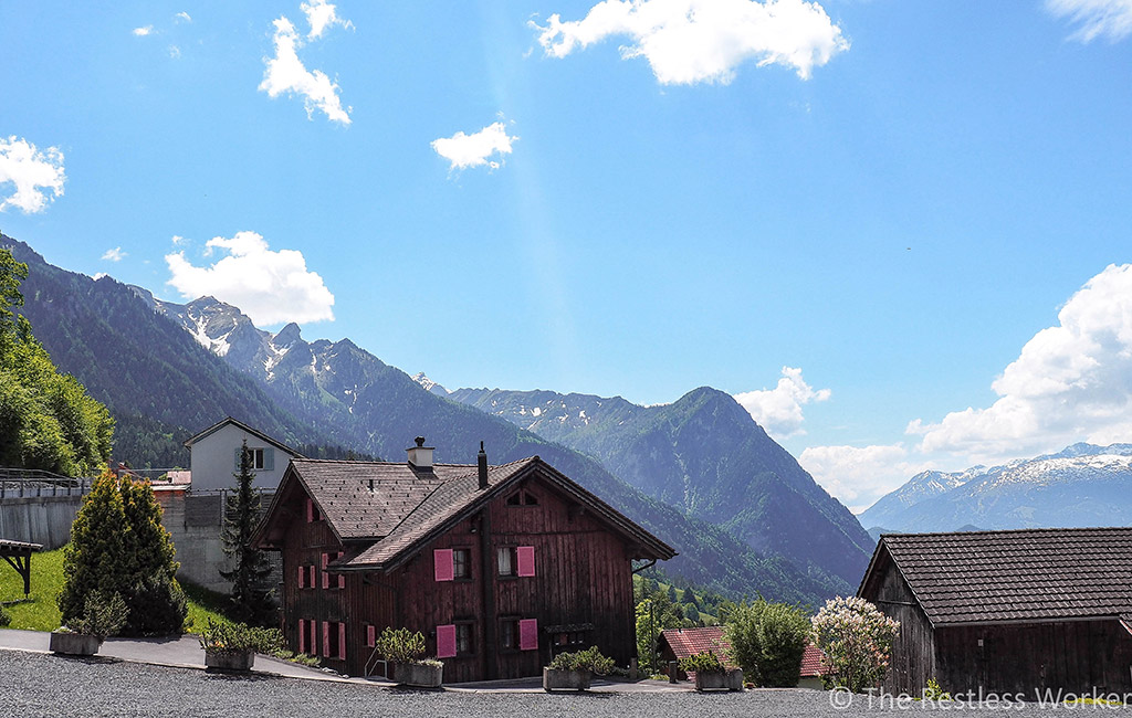 Liechtenstein 