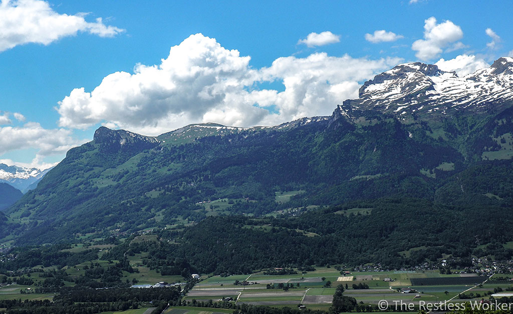 Liechtenstein 