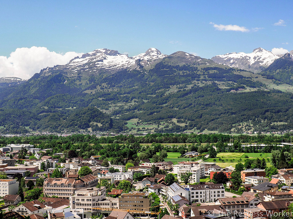 Liechtenstein