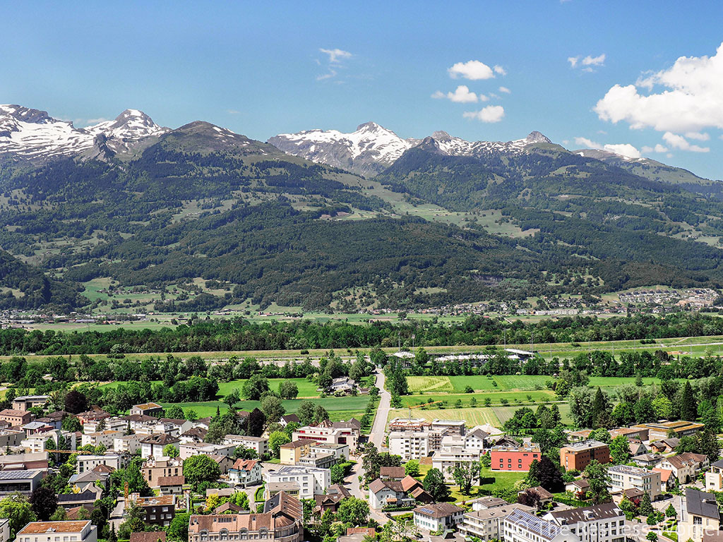 Liechtenstein 