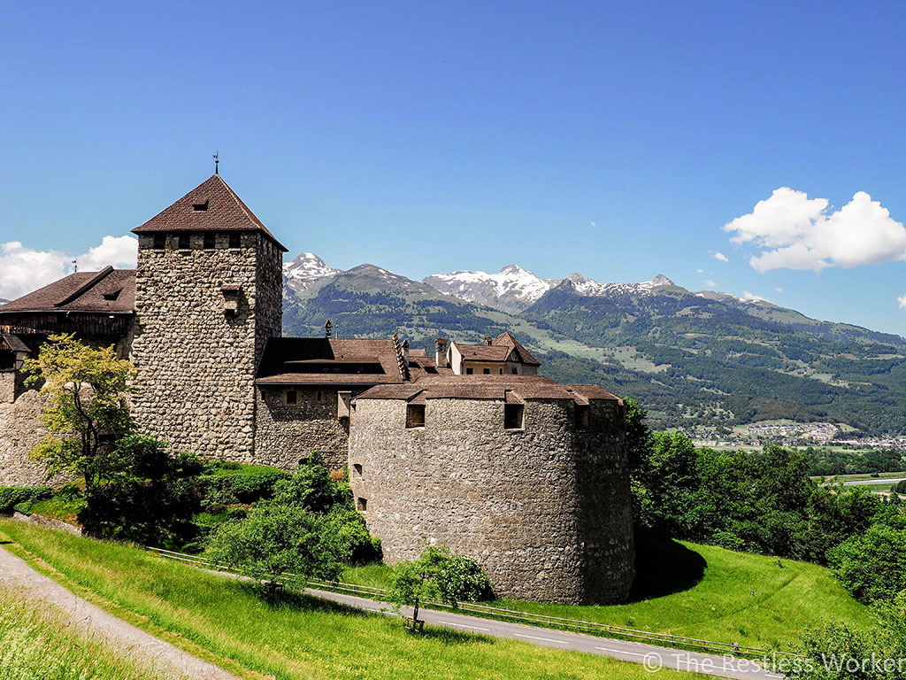 Liechtenstein 