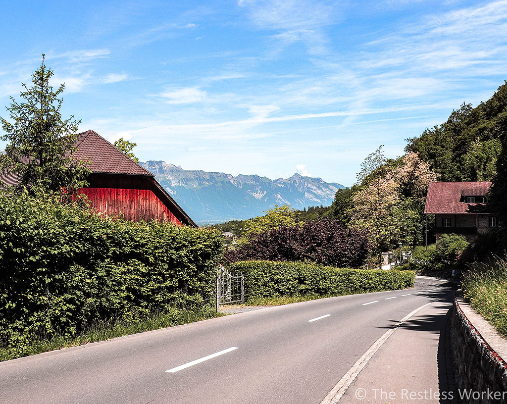 Liechtenstein 