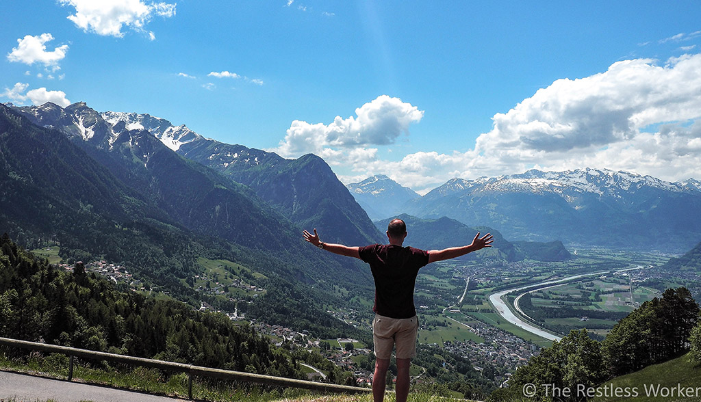 Liechtenstein 