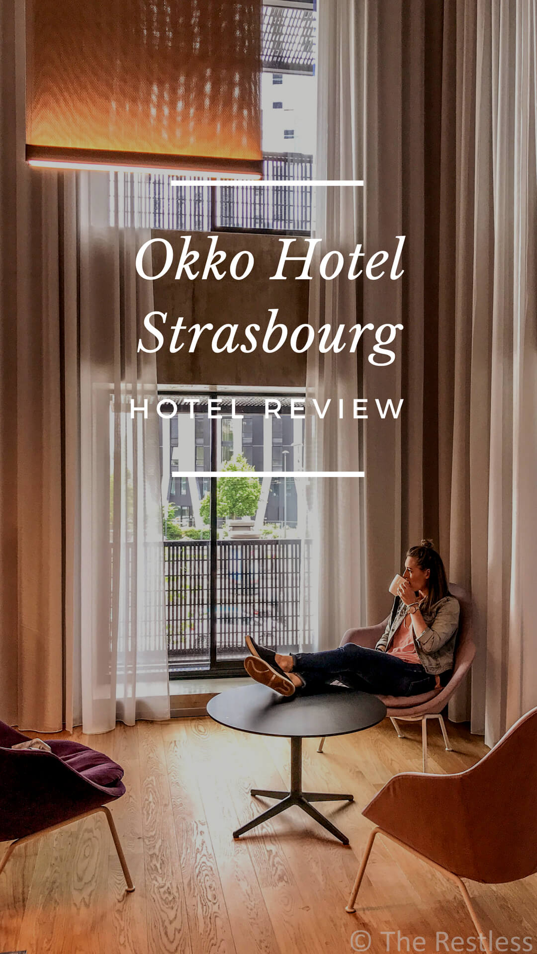 okko hotel strasbourg