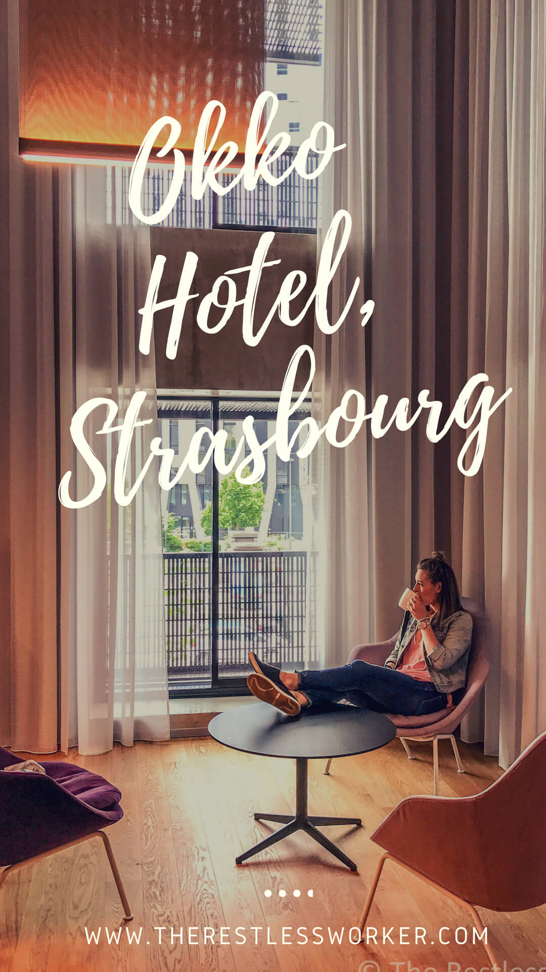 okko hotel strasbourg