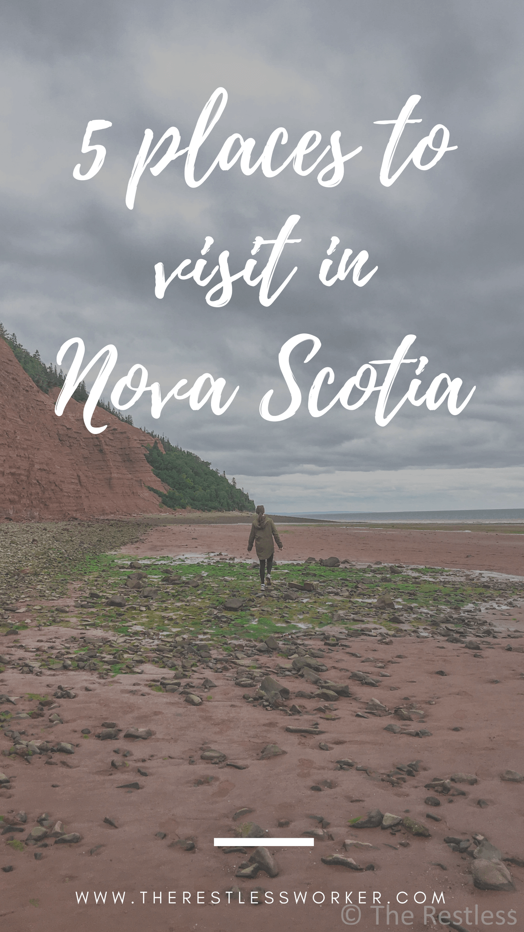 places in Nova Scotia