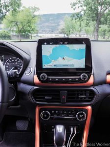 Kelowna to Vancouver