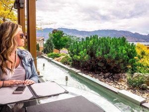 Kelowna to Vancouver