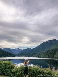 Kelowna to Vancouver