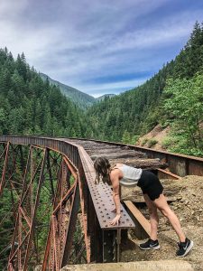 Kelowna to Vancouver