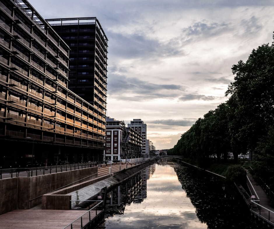 okko hotel strasbourg