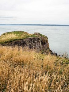 places in nova scotia cape split