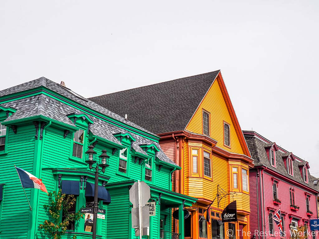 places to visit in nova scotia lunenburg