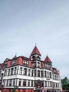 places to visit in nova scotia lunenburg