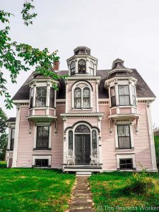 places to visit in nova scotia lunenburg