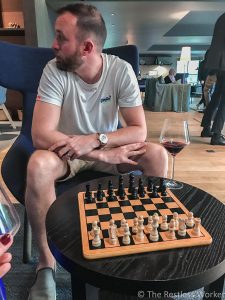 okko hotel strasbourg