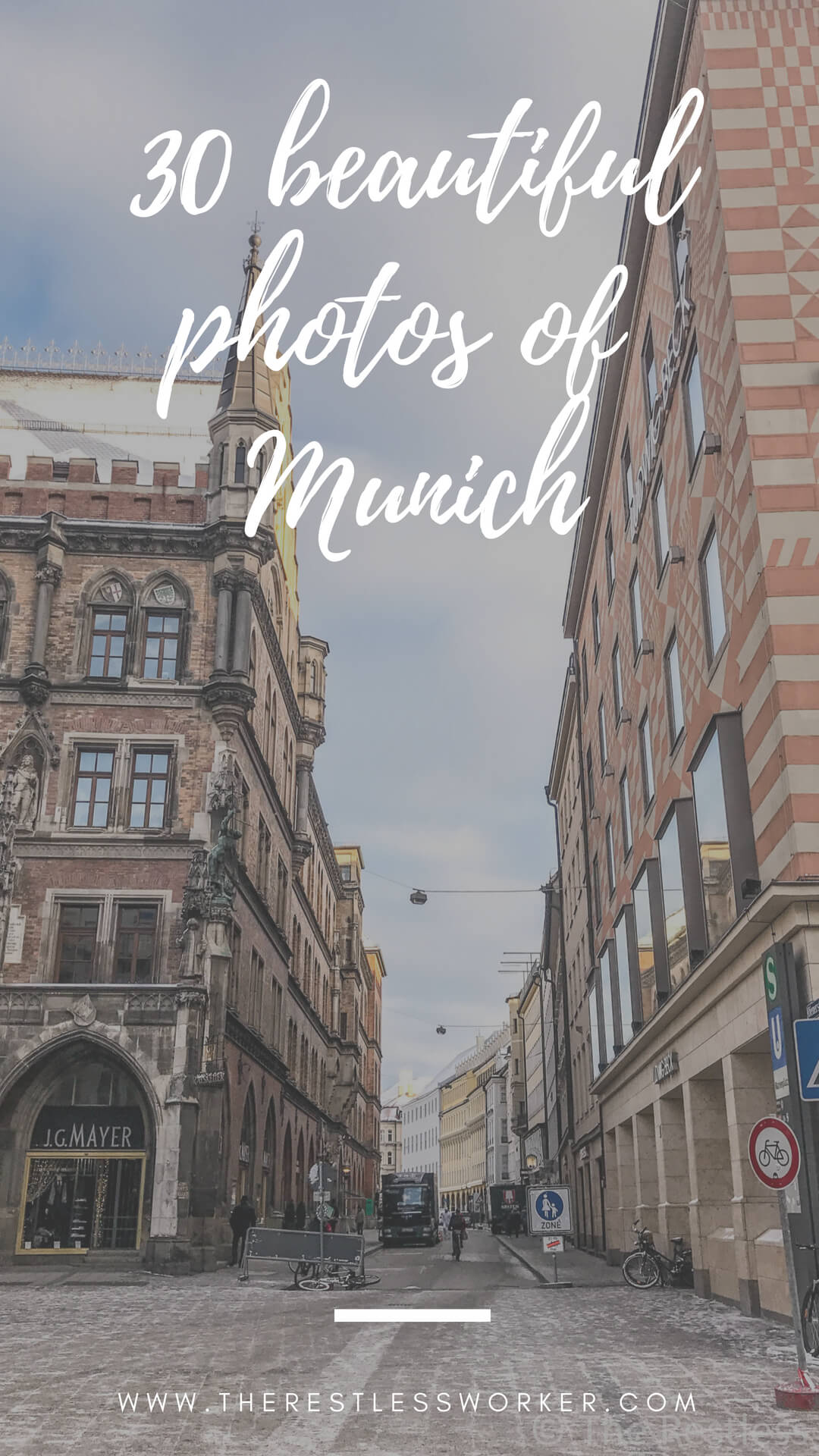 photos of Munich