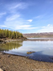 iceland in 10 days