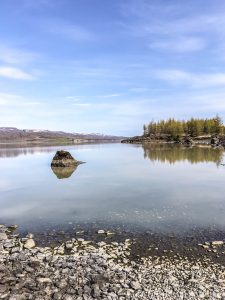 iceland in 10 days