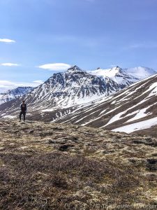 iceland in 10 days