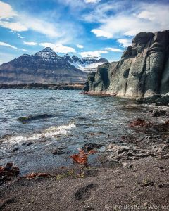 iceland in 10 days