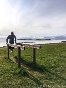 iceland in 10 days