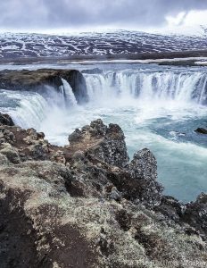 iceland in 10 days