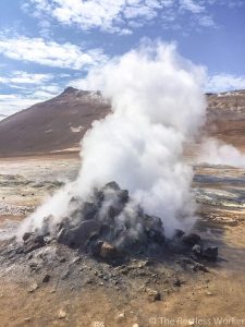 iceland in 10 days