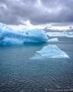 iceland in 10 days