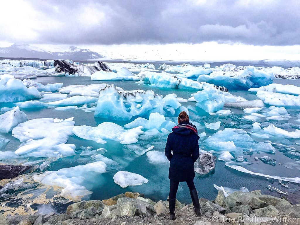 iceland in 10 days