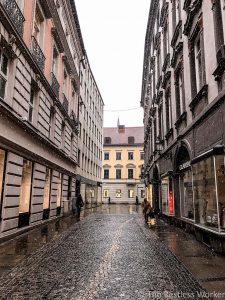 Things to see in Munich