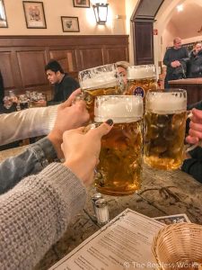 Things to see in Munich