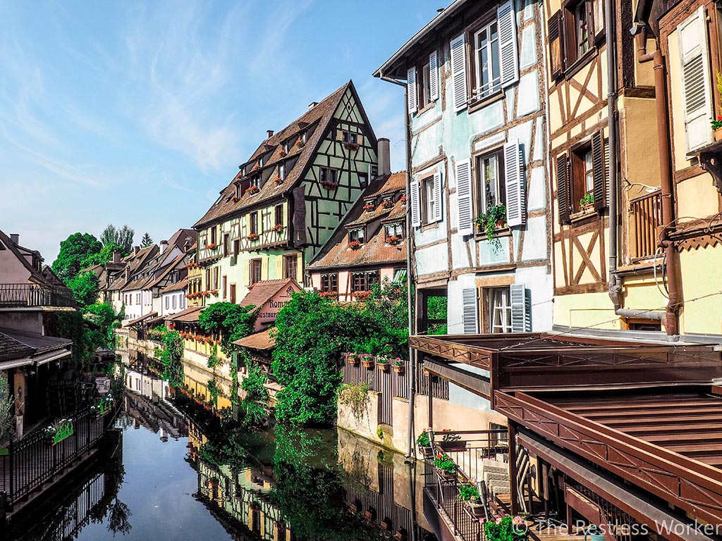 Photos of colmar