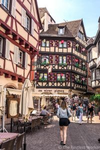 Photos of colmar