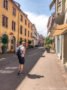 Photos of colmar