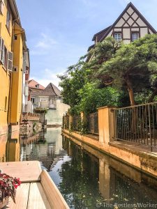 Photos of colmar